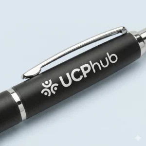 Executive Metal Pen