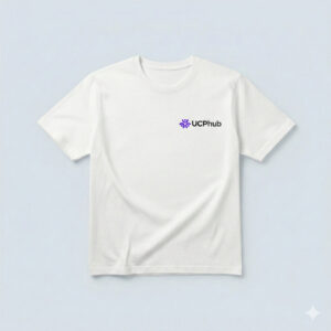 Signature Cotton Crewneck